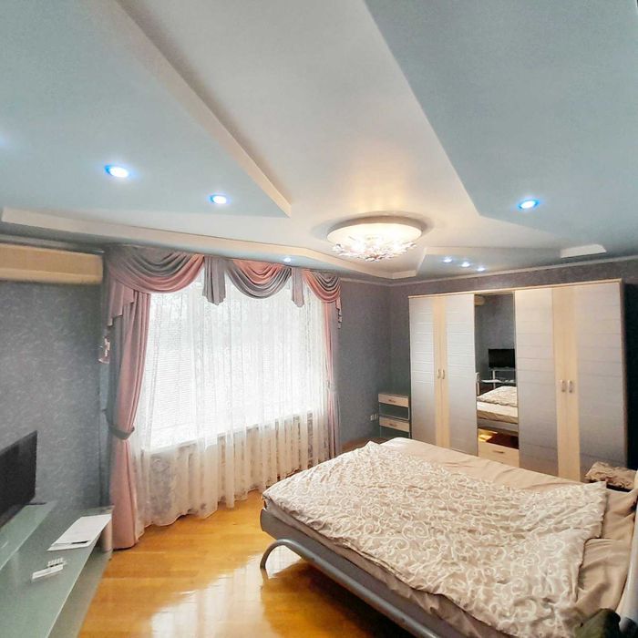 Квартира на вул. Богатирська, 6/1 в Києві, ID 353305, фото №8