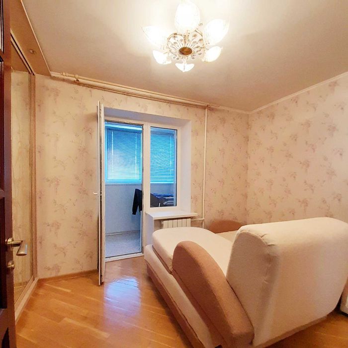 Квартира на вул. Богатирська, 6/1 в Києві, ID 353305, фото №10
