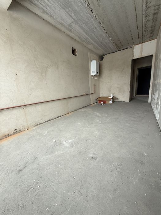 Квартира на ЖК Континент Рей в Києві, ID 245632, фото №11