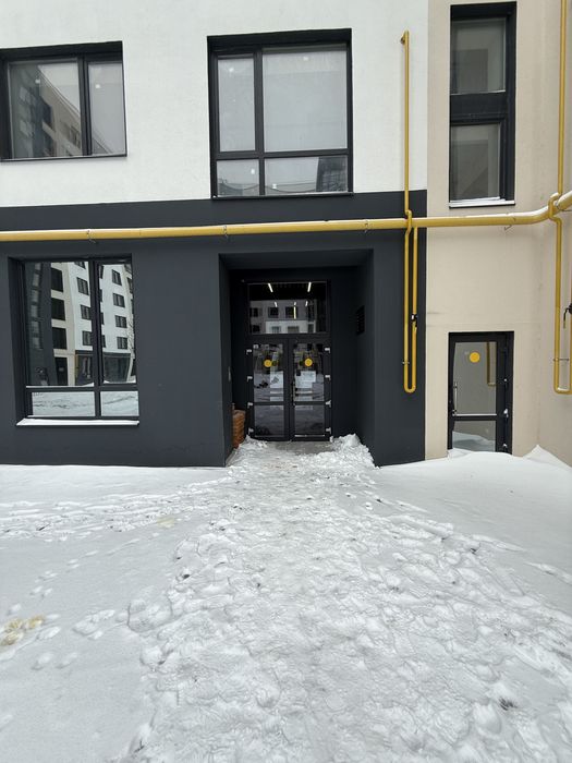 Квартира на ЖК Континент Рей в Києві, ID 245632, фото №20