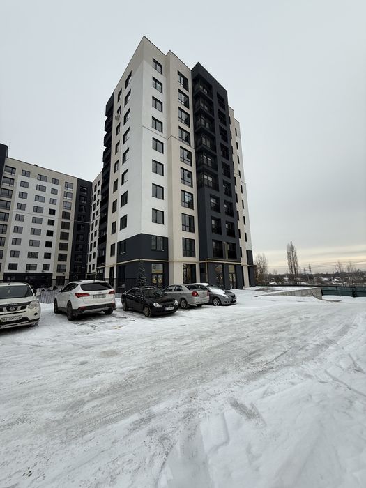 Квартира на ЖК Континент Рей в Києві, ID 245632, фото №21