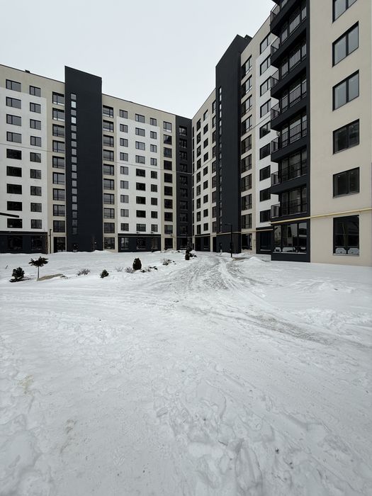 Квартира на ЖК Континент Рей в Києві, ID 245632, фото №22