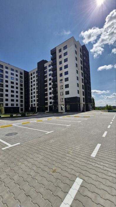 Квартира на ЖК Континент Рей в Києві, ID 245632, фото №4
