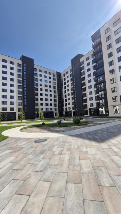 Квартира на ЖК Континент Рей в Києві, ID 245632, фото №5