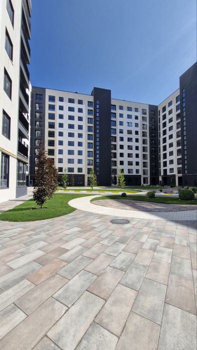Квартира на ЖК Континент Рей в Києві, ID 245632, фото №6