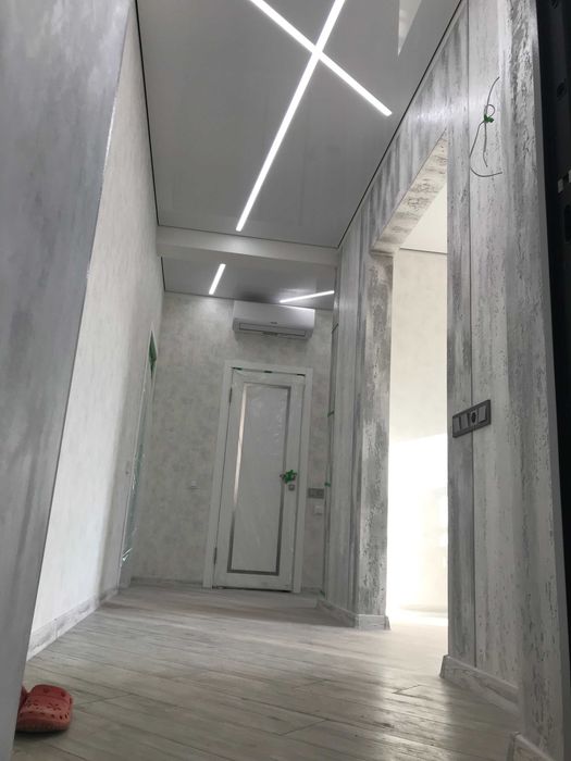 Квартира на вул. Гагаріна, 18 в Кривому Розі, ID 263738, фото №1