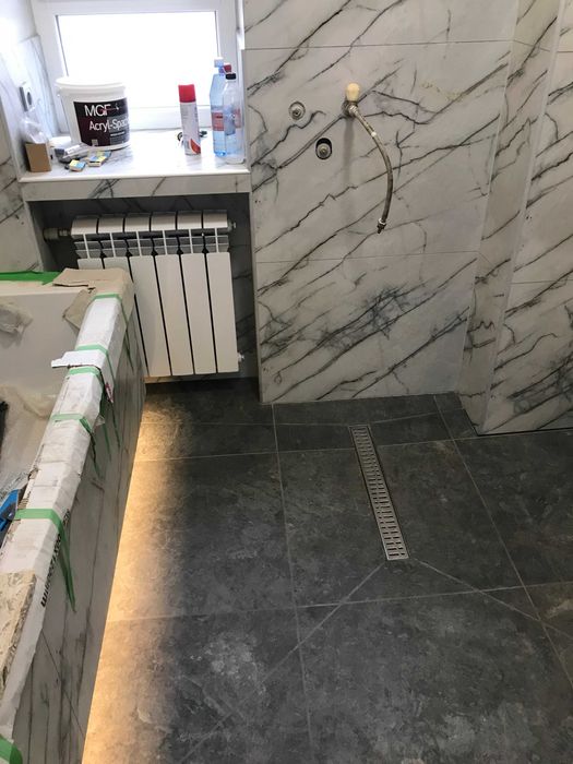 Квартира на вул. Гагаріна, 18 в Кривому Розі, ID 263738, фото №17