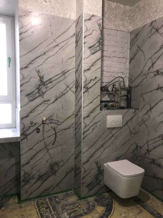 Квартира на вул. Гагаріна, 18 в Кривому Розі, ID 263738, фото №18