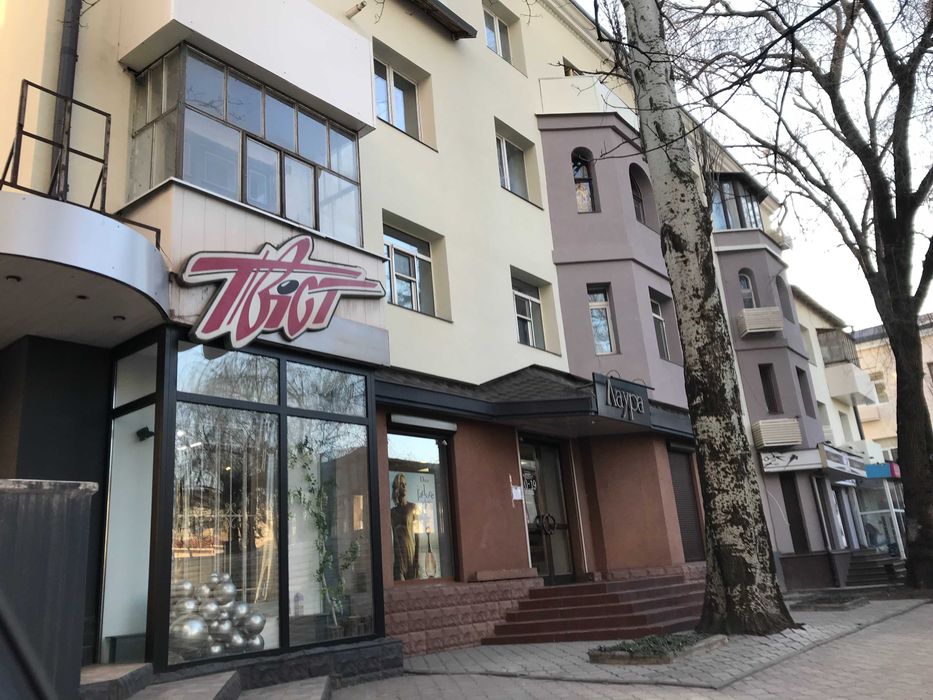 Квартира на вул. Гагаріна, 18 в Кривому Розі, ID 263738, фото №22