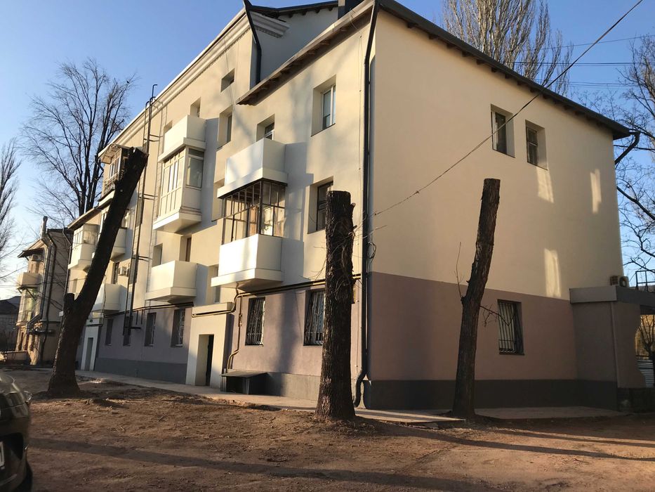 Квартира на вул. Гагаріна, 18 в Кривому Розі, ID 263738, фото №23