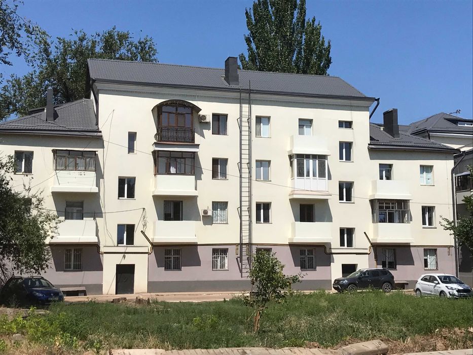 Квартира на вул. Гагаріна, 18 в Кривому Розі, ID 263738, фото №24