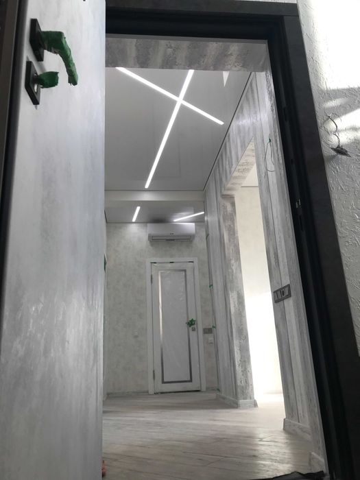 Квартира на вул. Гагаріна, 18 в Кривому Розі, ID 263738, фото №4