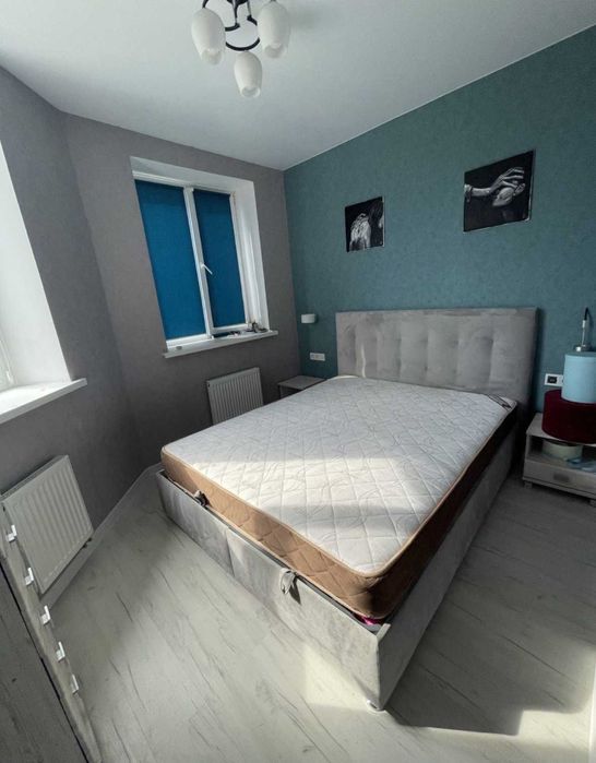 Квартира на ЖК Авіатор в Києві, ID 232870, фото №4