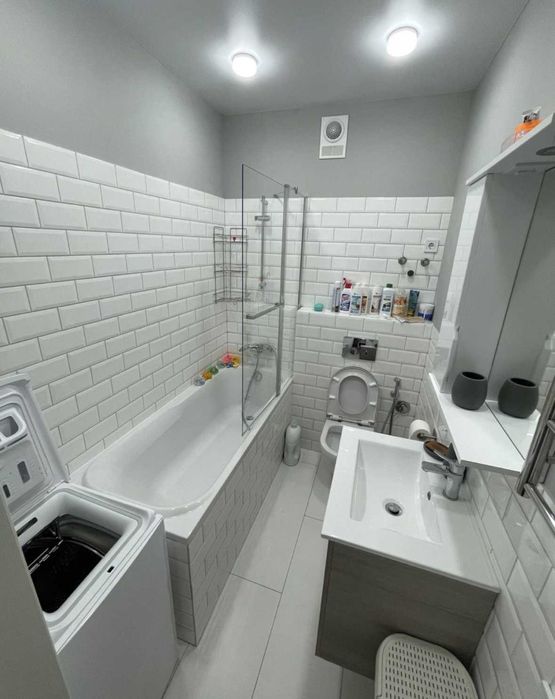 Квартира на ЖК Авіатор в Києві, ID 232870, фото №6