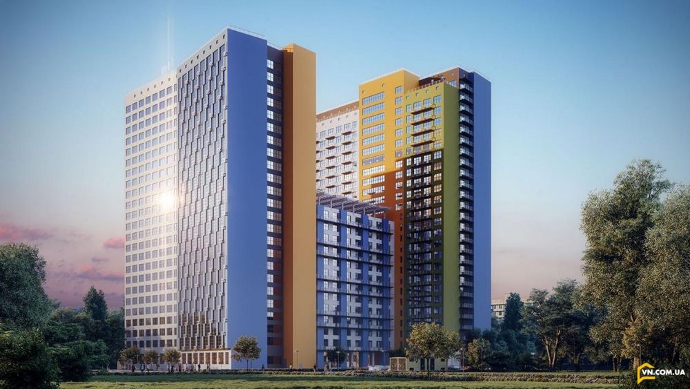 Квартира на вул. Братиславська в Києві, ID 196806, фото №7