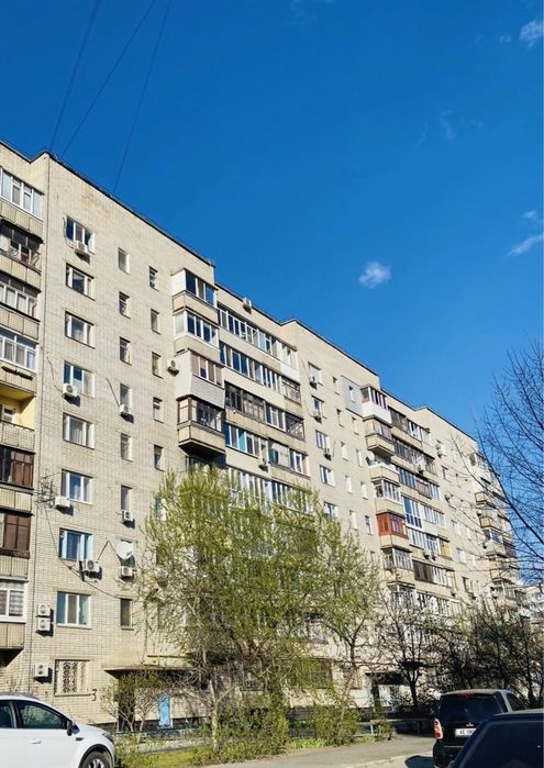 Квартира на Центральний в Дніпрі, ID 396285, фото №6