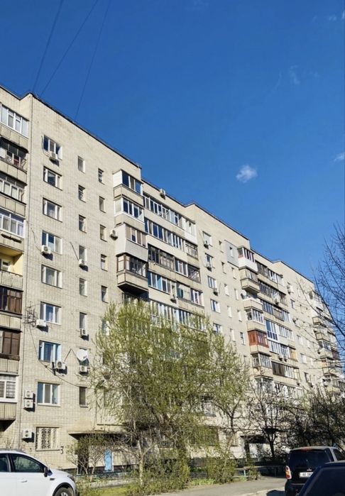 Квартира на Центральний в Дніпрі, ID 396285, фото №10