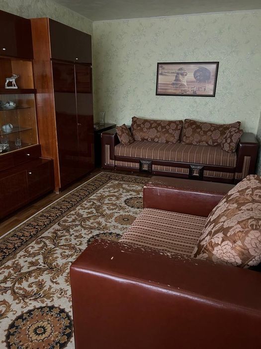 Квартира на вул. Спаська, 14 в Кривому Розі, ID 264550, фото №2