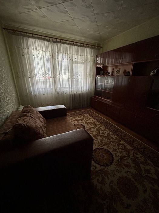 Квартира на вул. Спаська, 14 в Кривому Розі, ID 264550, фото №12