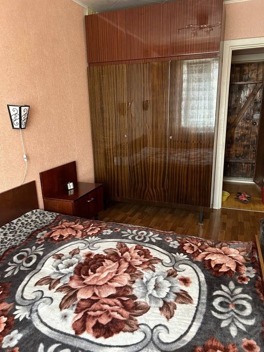 Квартира на вул. Спаська, 14 в Кривому Розі, ID 264550, фото №3