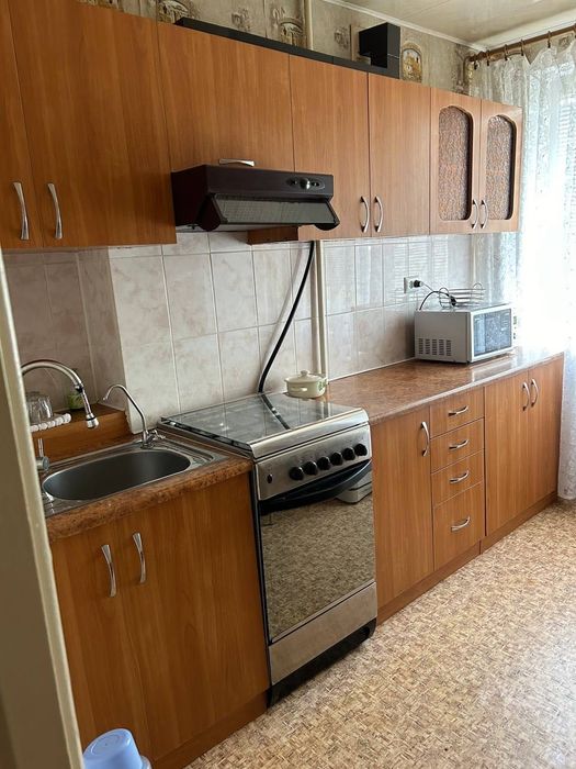 Квартира на вул. Спаська, 14 в Кривому Розі, ID 264550, фото №4