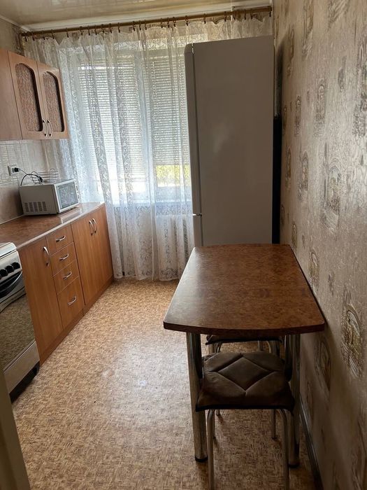 Квартира на вул. Спаська, 14 в Кривому Розі, ID 264550, фото №5