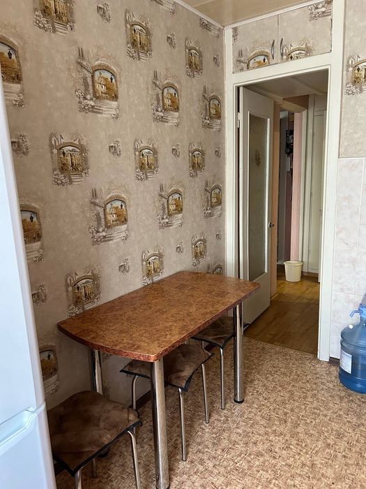 Квартира на вул. Спаська, 14 в Кривому Розі, ID 264550, фото №6