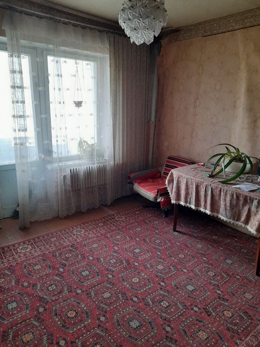 Квартира на вул. Академіка Янгеля, 21 в Дніпро, ID 256220, фото №3