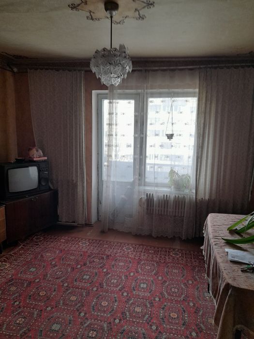 Квартира на вул. Академіка Янгеля, 21 в Дніпро, ID 256220, фото №4