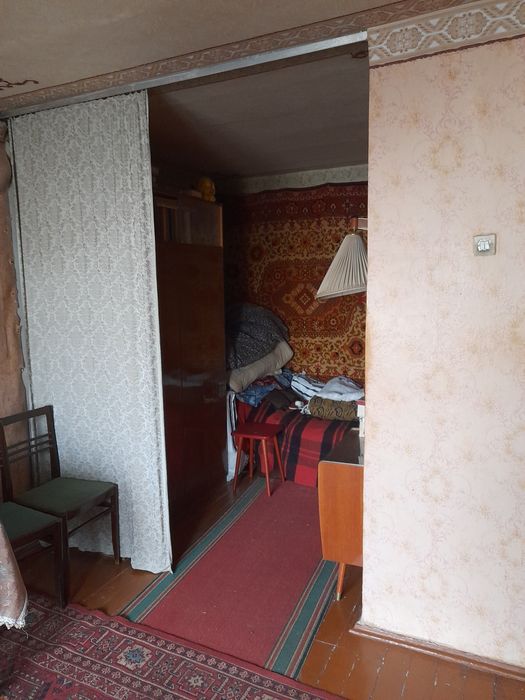 Квартира на вул. Академіка Янгеля, 21 в Дніпро, ID 256220, фото №5