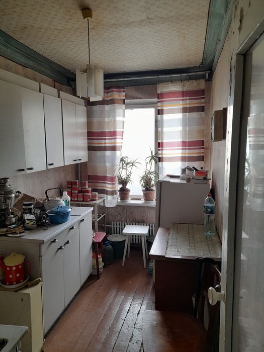Квартира на вул. Академіка Янгеля, 21 в Дніпрі, ID 256220, фото №6
