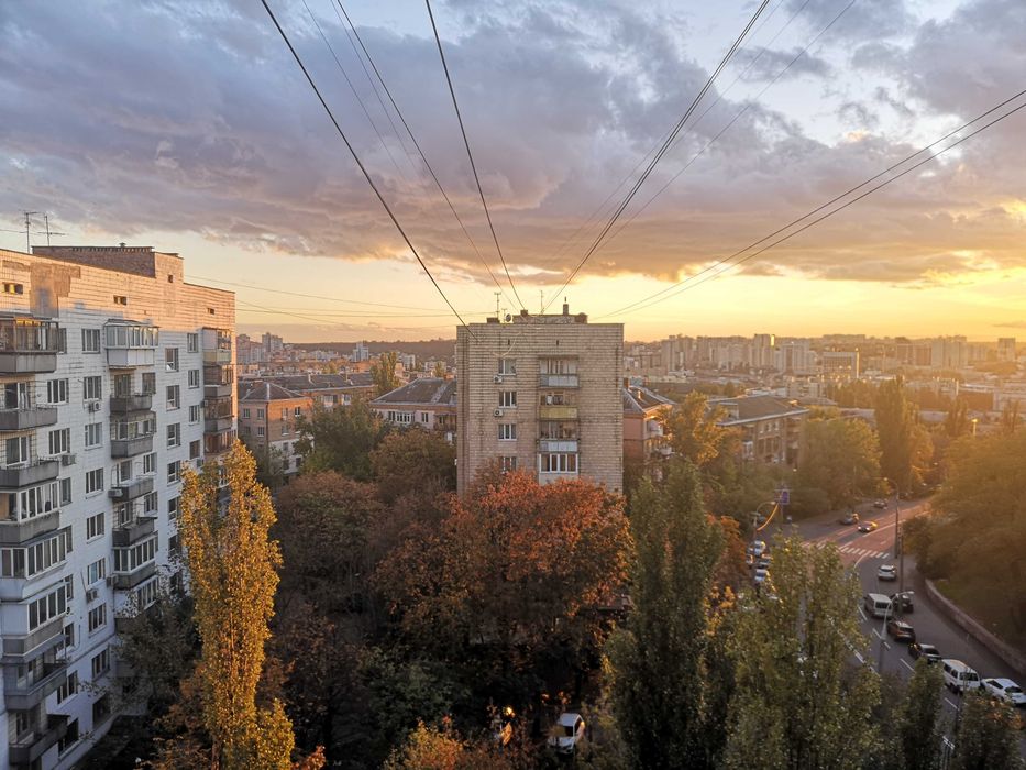 Квартира на вул. Джона Макейна, 20Б в Київ, ID 279827, фото №2