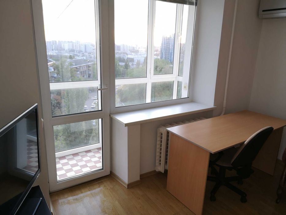 Квартира на вул. Джона Макейна, 20Б в Києві, ID 279827, фото №15