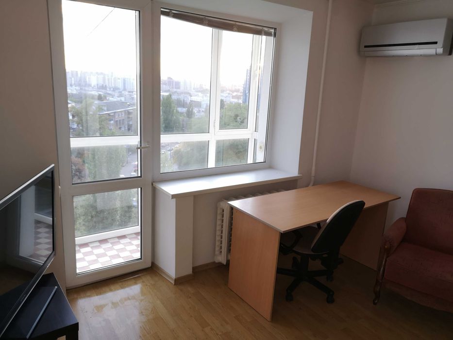 Квартира на вул. Джона Макейна, 20Б в Києві, ID 279827, фото №16