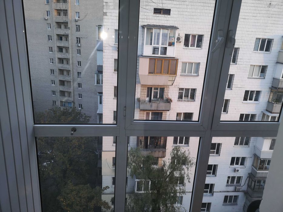 Квартира на вул. Джона Макейна, 20Б в Києві, ID 279827, фото №17