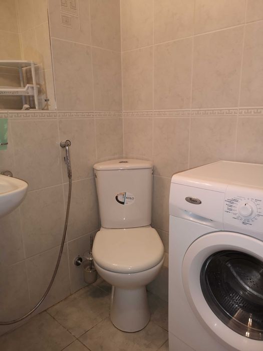 Квартира на вул. Джона Макейна, 20Б в Києві, ID 279827, фото №18