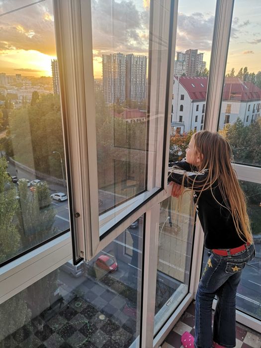 Квартира на вул. Джона Макейна, 20Б в Києві, ID 279827, фото №22
