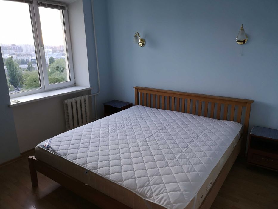 Квартира на вул. Джона Макейна, 20Б в Київ, ID 279827, фото №4