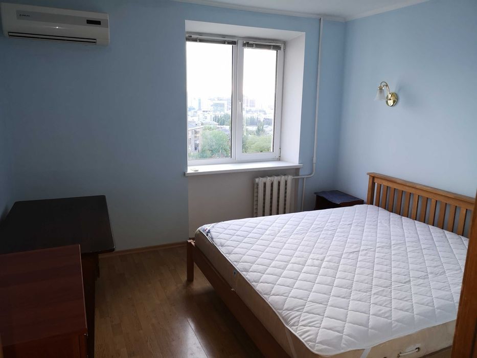 Квартира на вул. Джона Макейна, 20Б в Київ, ID 279827, фото №5