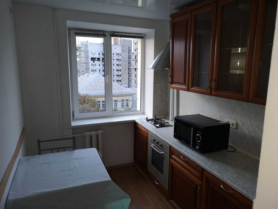 Квартира на вул. Джона Макейна, 20Б в Києві, ID 279827, фото №8