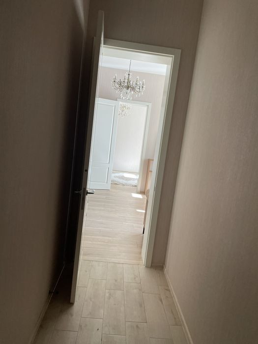 Квартира на вул. Антоновича, 24 в Київ, ID 188669, фото №5