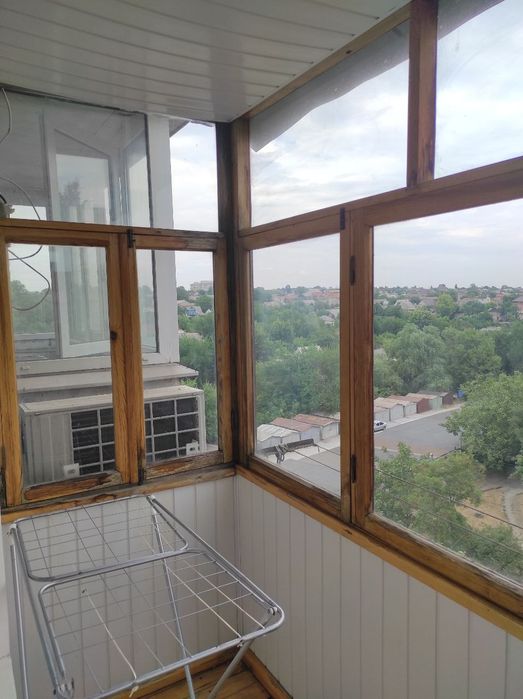 Квартира на Шевченківський в Запоріжжі, ID 395355, фото №11