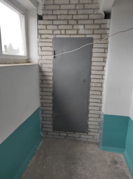 Квартира на Шевченківський в Запоріжжі, ID 395355, фото №13