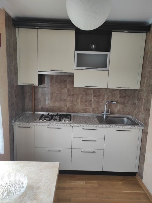 Квартира на Шевченківський в Запоріжжі, ID 395355, фото №19