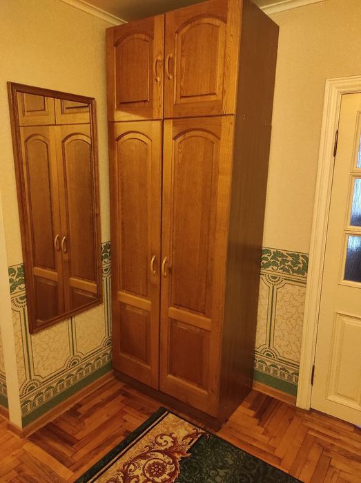 Квартира на Шевченківський в Запоріжжя, ID 395355, фото №4