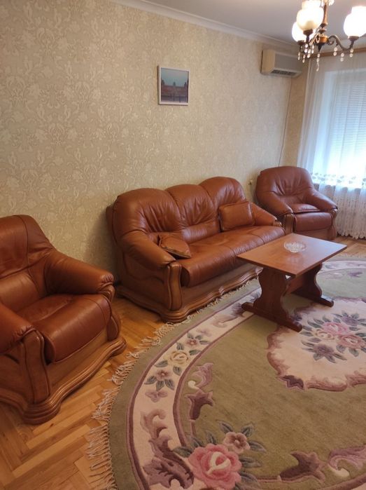 Квартира на Шевченківський в Запоріжжі, ID 395355, фото №8