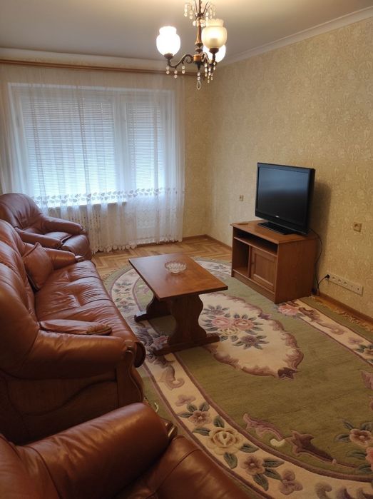 Квартира на Шевченківський в Запоріжжі, ID 395355, фото №9
