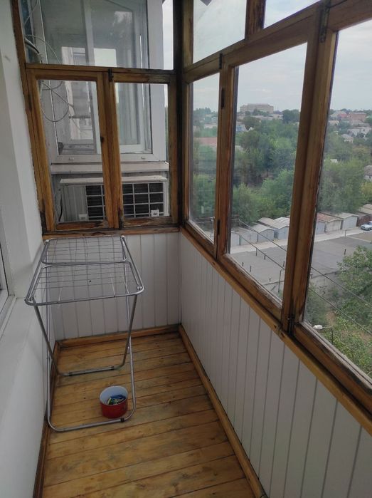Квартира на Шевченківський в Запоріжжі, ID 395355, фото №10