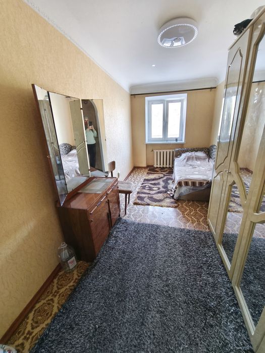 Квартира на рядом рынок, магазины, кинотеатр, Новая почта, Аптеки, Аврора в Миколаєві, ID 258222, фото №1