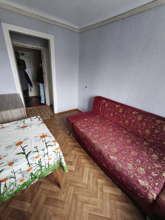 Квартира на рядом рынок, магазины, кинотеатр, Новая почта, Аптеки, Аврора в Миколаєві, ID 258222, фото №12
